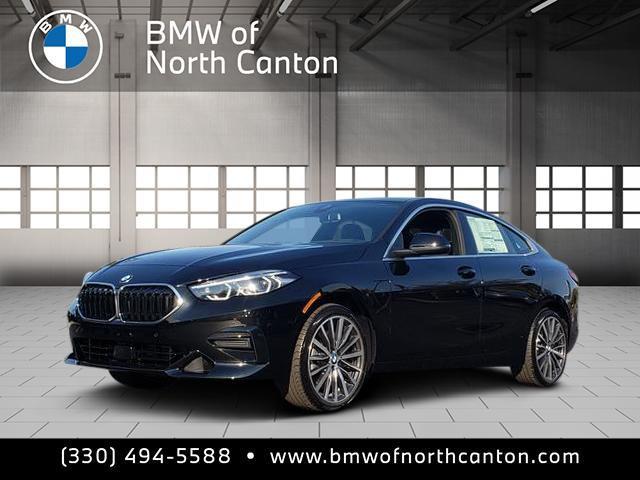 new 2024 BMW 228 Gran Coupe car, priced at $46,660