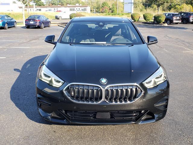 new 2024 BMW 228 Gran Coupe car, priced at $46,660