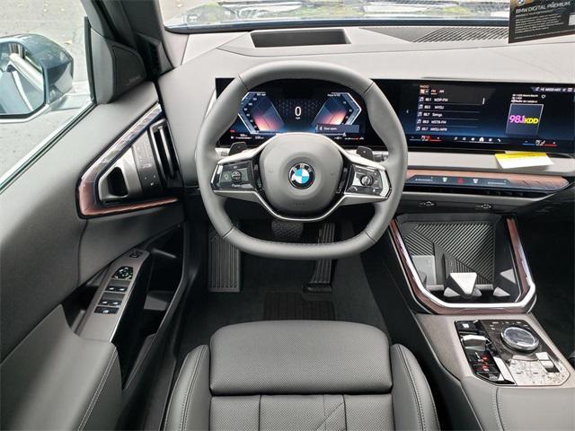 new 2026 BMW X3 car, priced at $58,165