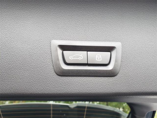 new 2026 BMW X3 car, priced at $58,165