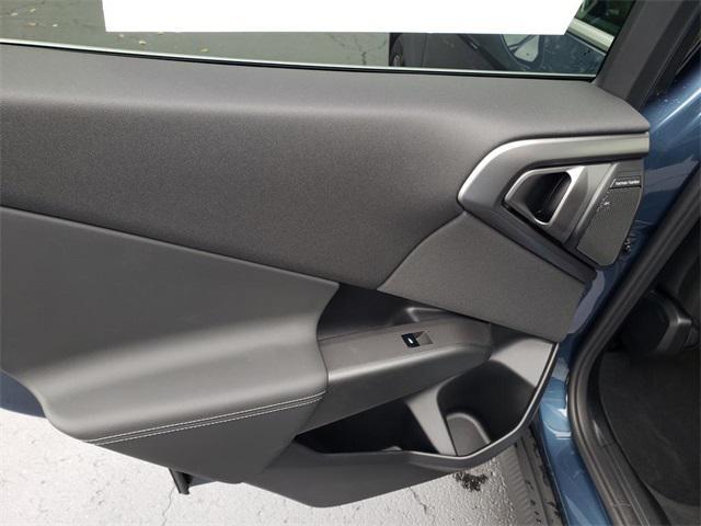 new 2026 BMW X3 car, priced at $58,165