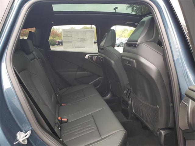 new 2026 BMW X3 car, priced at $58,165