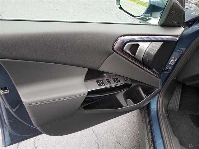 new 2026 BMW X3 car, priced at $58,165