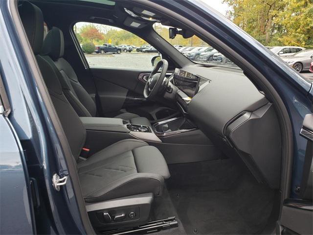 new 2026 BMW X3 car, priced at $58,165