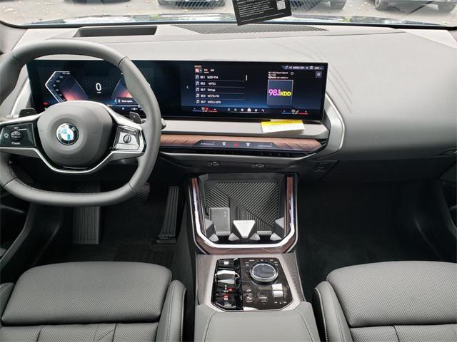 new 2026 BMW X3 car, priced at $58,165