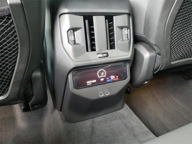 new 2026 BMW X3 car, priced at $58,165