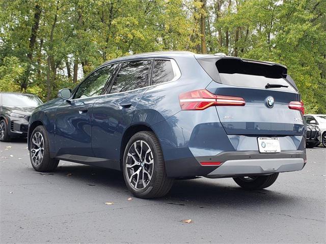 new 2026 BMW X3 car, priced at $58,165