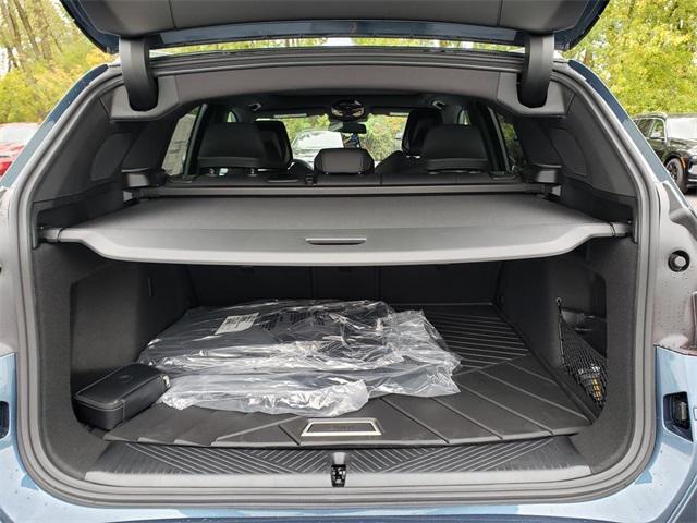 new 2026 BMW X3 car, priced at $58,165