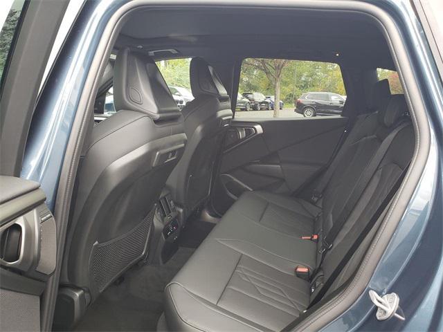 new 2026 BMW X3 car, priced at $58,165