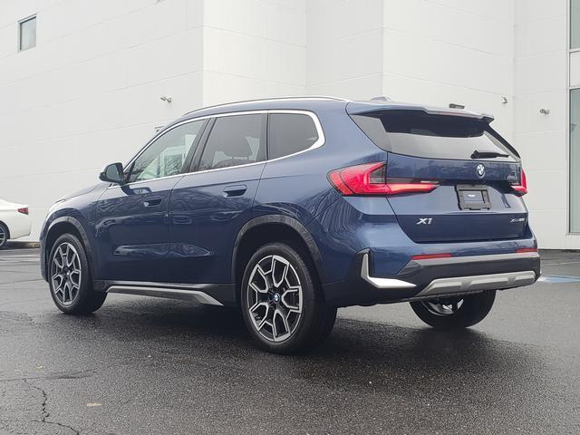 used 2023 BMW X1 car, priced at $36,995