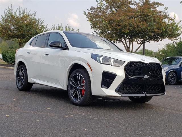 new 2026 BMW X2 car, priced at $52,125