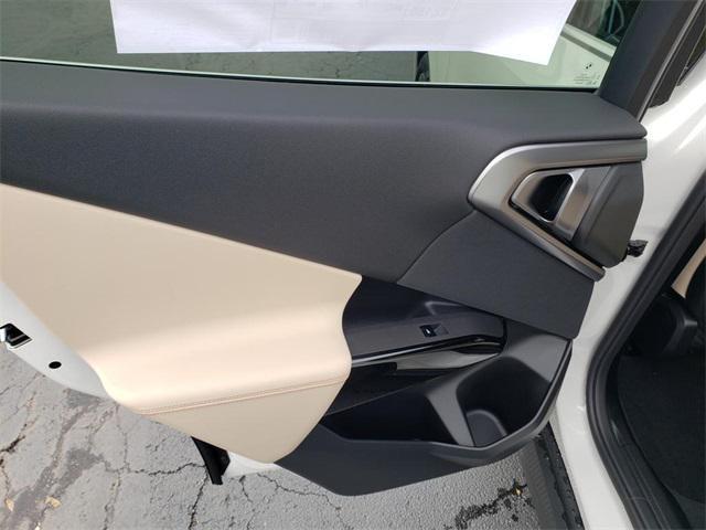 new 2026 BMW X3 car, priced at $56,725