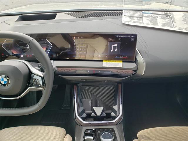 new 2026 BMW X3 car, priced at $56,725