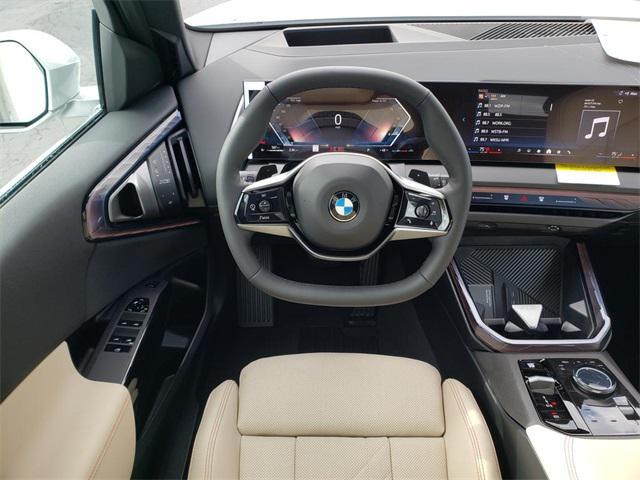 new 2026 BMW X3 car, priced at $56,725