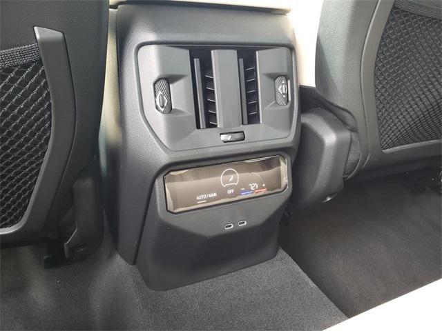 new 2026 BMW X3 car, priced at $56,725