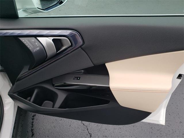 new 2026 BMW X3 car, priced at $56,725