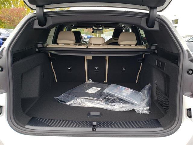 new 2026 BMW X3 car, priced at $56,725