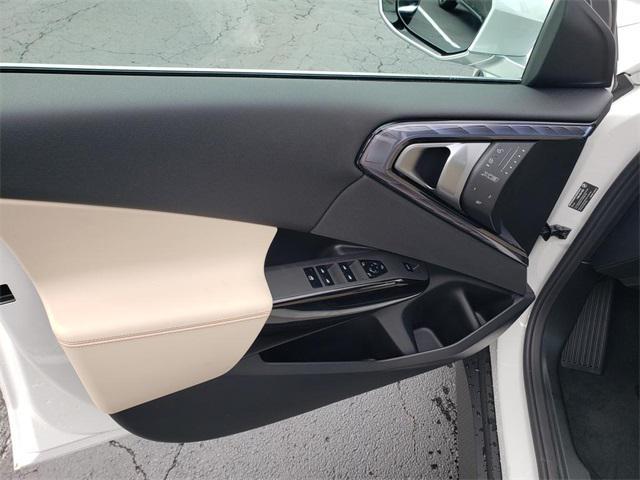 new 2026 BMW X3 car, priced at $56,725