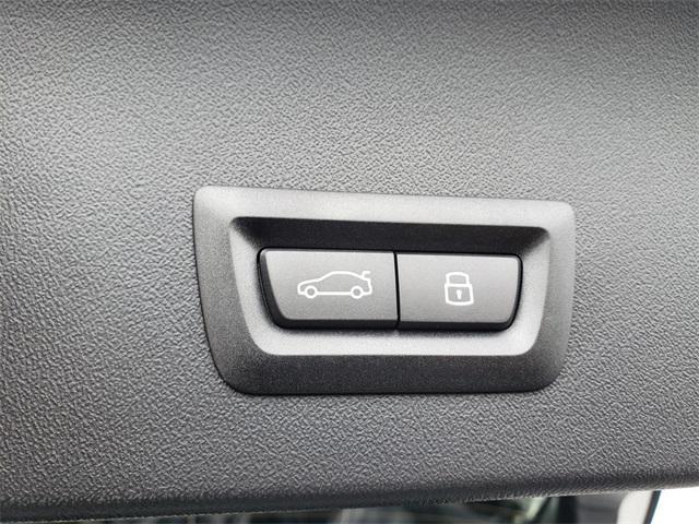 new 2026 BMW X3 car, priced at $56,725