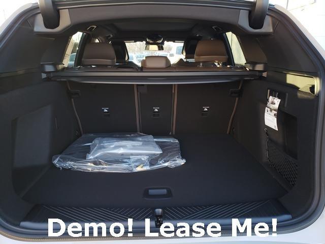 used 2025 BMW X3 car, priced at $51,995