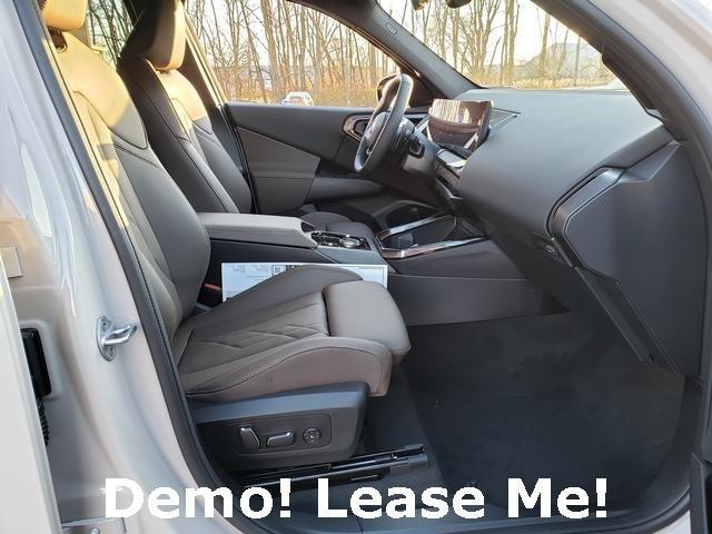 used 2025 BMW X3 car, priced at $51,995