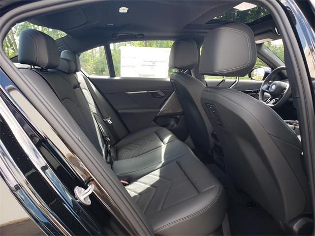 new 2026 BMW 530 car, priced at $74,475