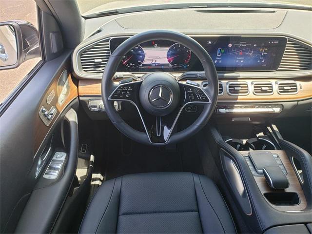 used 2024 Mercedes-Benz GLE 350 car, priced at $61,995