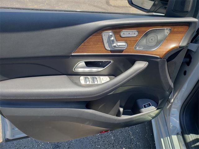 used 2024 Mercedes-Benz GLE 350 car, priced at $61,995