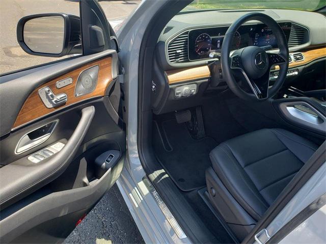 used 2024 Mercedes-Benz GLE 350 car, priced at $61,995