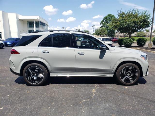 used 2024 Mercedes-Benz GLE 350 car, priced at $61,995