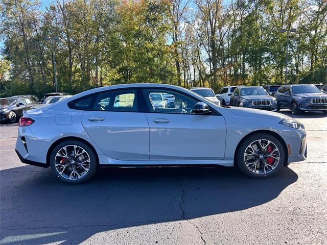 new 2026 BMW 228 Gran Coupe car, priced at $47,375