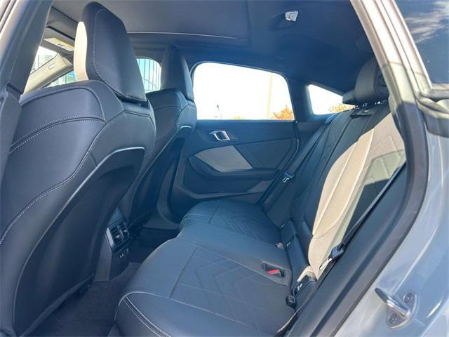 new 2026 BMW 228 Gran Coupe car, priced at $47,375