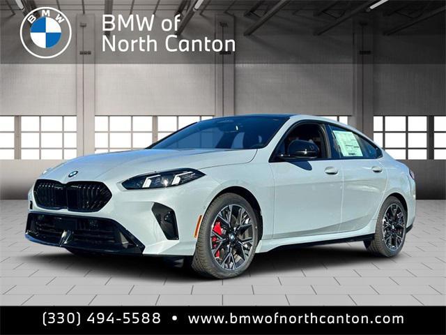 new 2026 BMW 228 Gran Coupe car, priced at $47,375