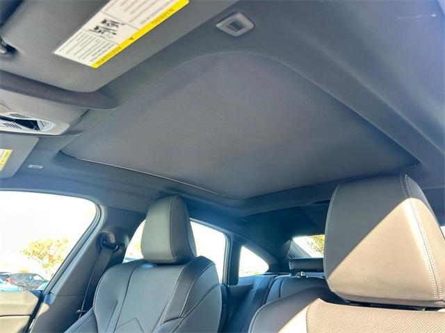 new 2026 BMW 228 Gran Coupe car, priced at $47,375