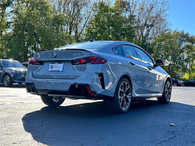 new 2026 BMW 228 Gran Coupe car, priced at $47,375