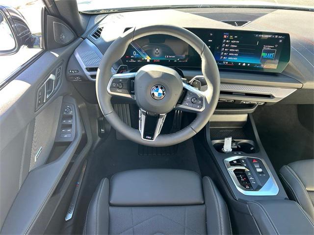 new 2026 BMW 228 Gran Coupe car, priced at $47,375