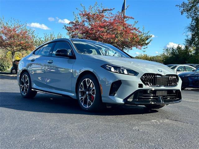 new 2026 BMW 228 Gran Coupe car, priced at $47,375