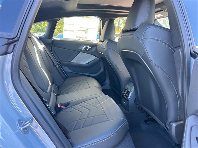 new 2026 BMW 228 Gran Coupe car, priced at $47,375
