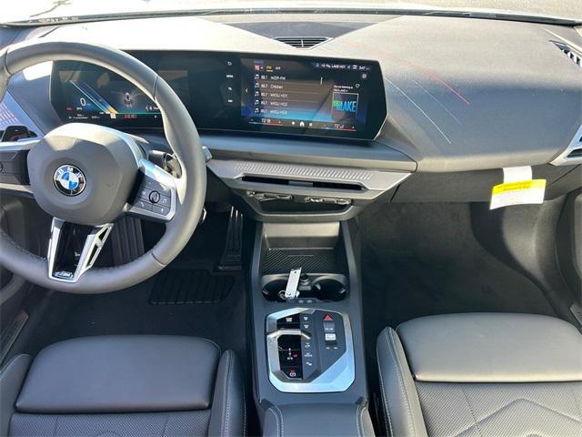 new 2026 BMW 228 Gran Coupe car, priced at $47,375