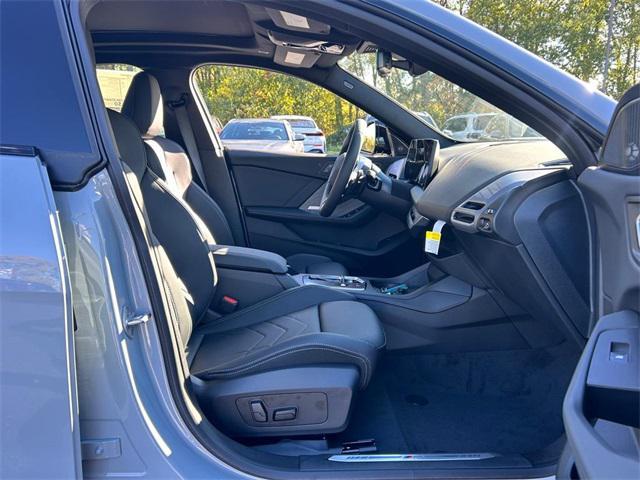 new 2026 BMW 228 Gran Coupe car, priced at $47,375