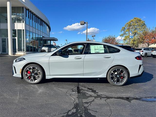 new 2026 BMW 228 Gran Coupe car, priced at $47,375