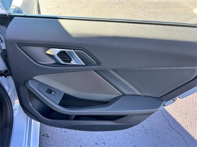 new 2026 BMW 228 Gran Coupe car, priced at $47,375