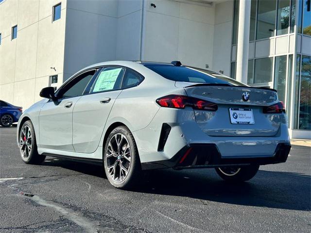 new 2026 BMW 228 Gran Coupe car, priced at $47,375