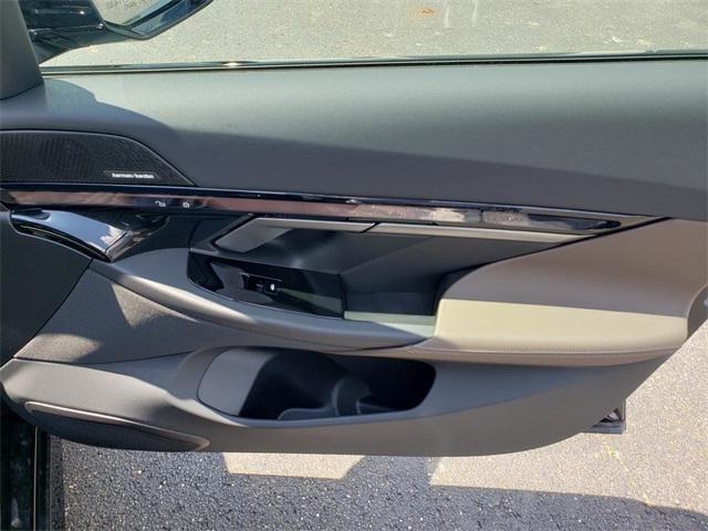 new 2026 BMW i5 car, priced at $82,225