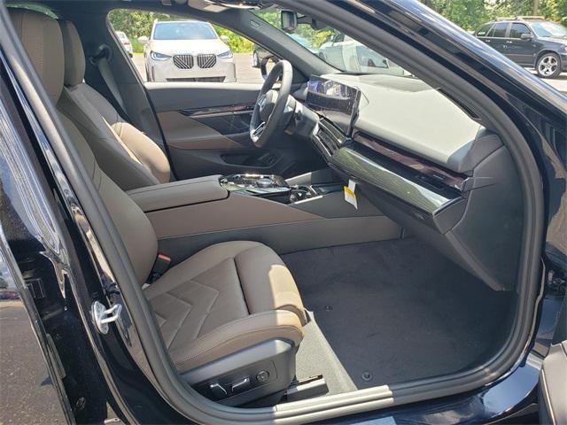 new 2026 BMW i5 car, priced at $82,225