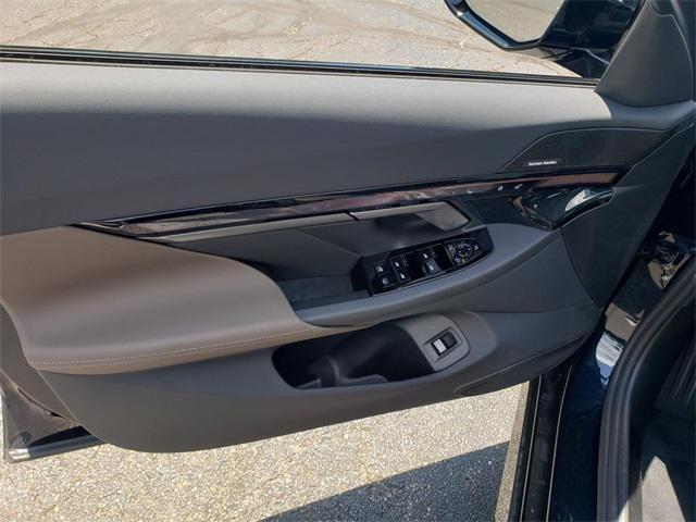 new 2026 BMW i5 car, priced at $82,225