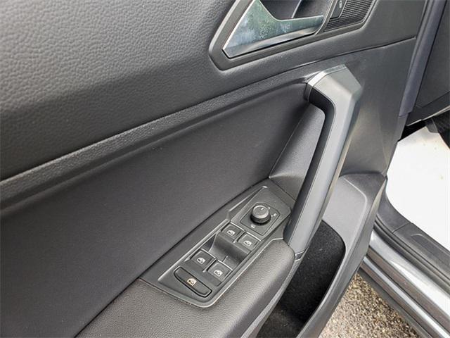 used 2019 Volkswagen Tiguan car, priced at $18,995