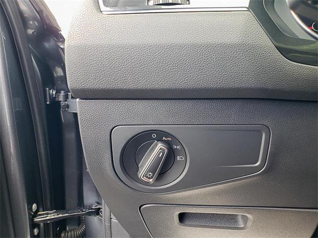 used 2019 Volkswagen Tiguan car, priced at $18,995