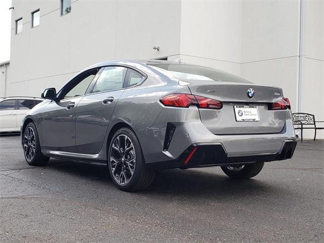 new 2026 BMW 228 Gran Coupe car, priced at $46,175