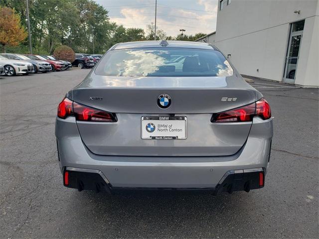 new 2026 BMW 228 Gran Coupe car, priced at $46,175